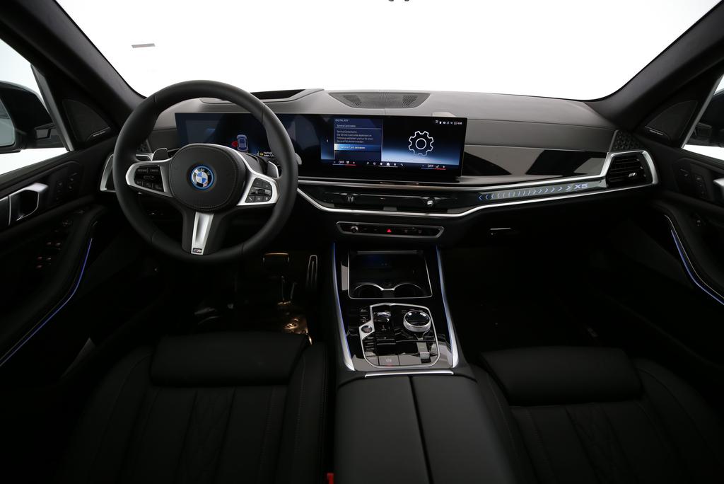 BMW X5 50e xDrive SAG-image-5