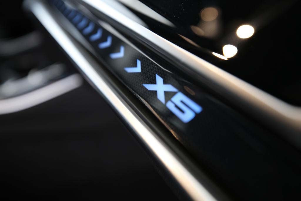 BMW X5 50e xDrive SAG-image-7