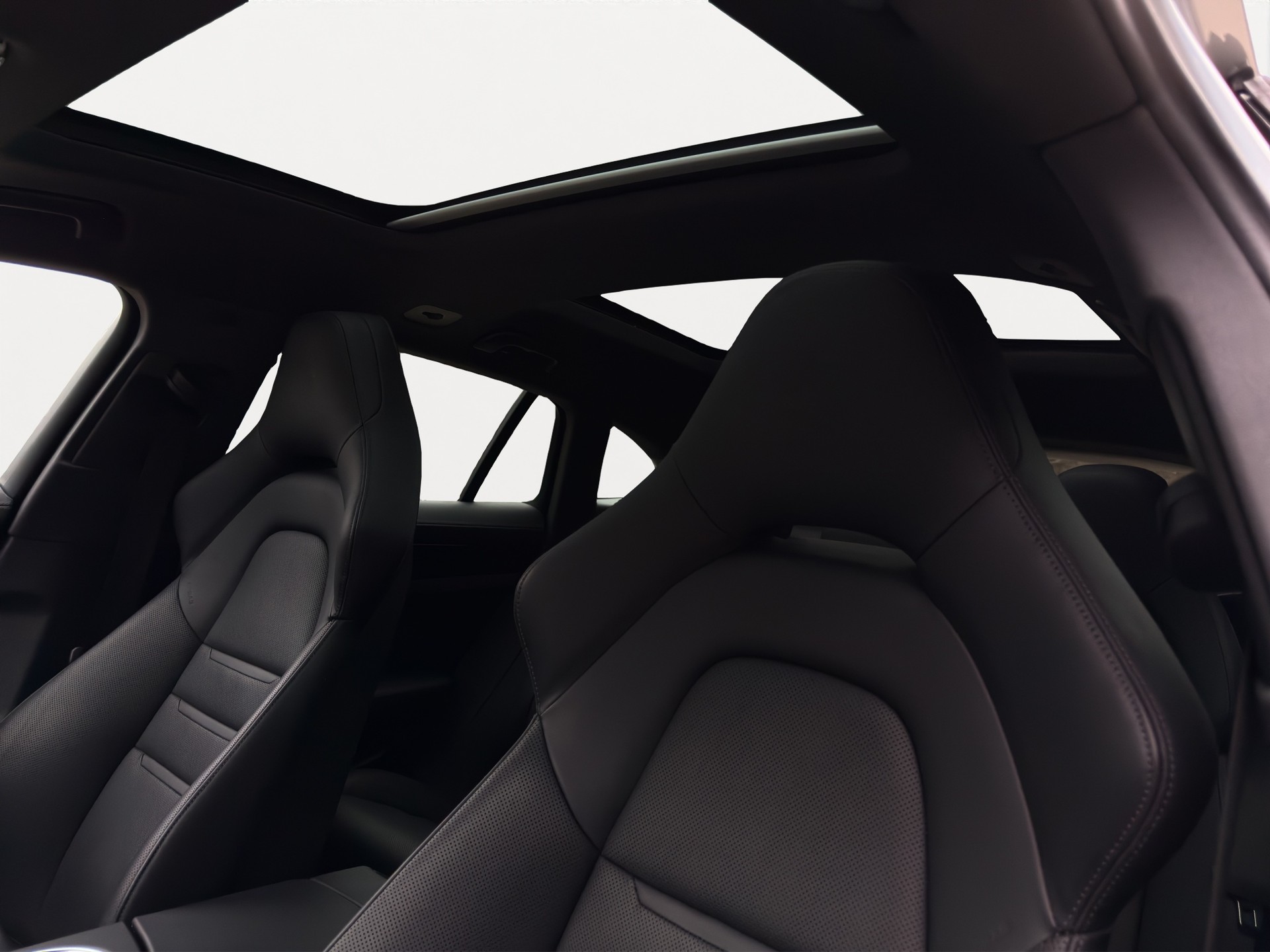 PORSCHE Panamera 4S E-Hybrid Sport Turismo PDK-image-12
