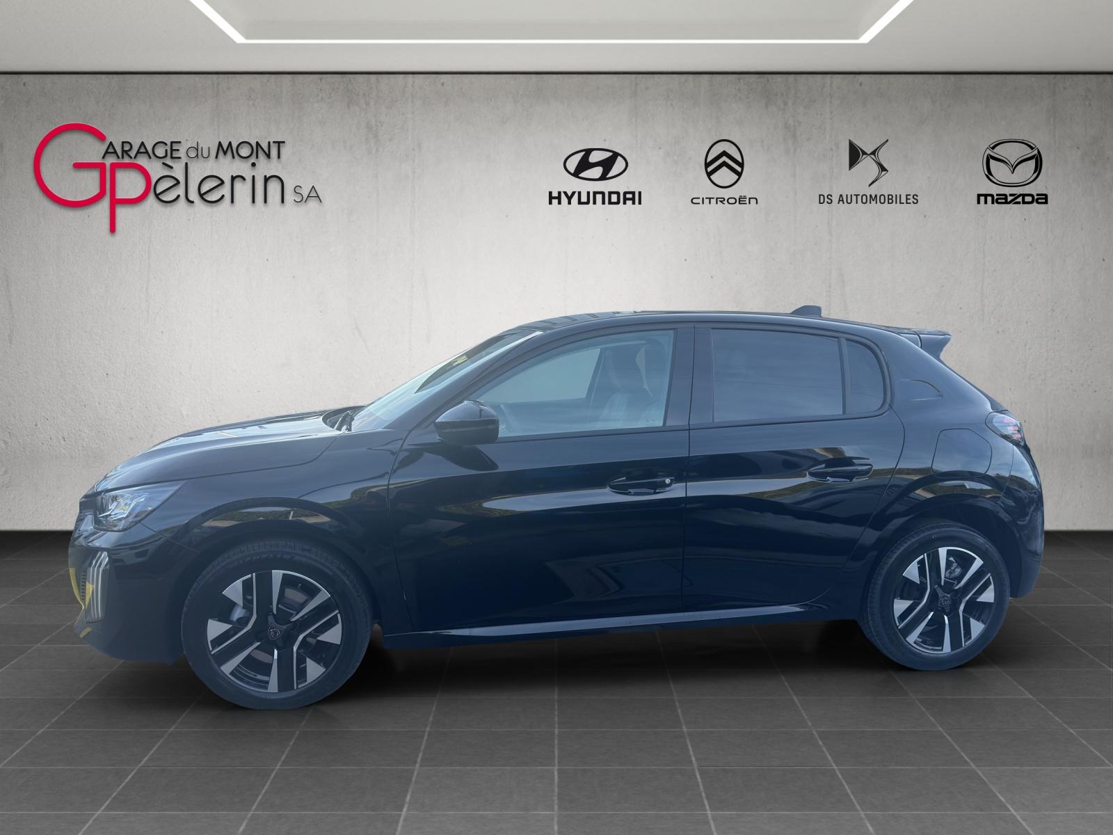 PEUGEOT 208 1.2 Hybrid 110 Allure Premium-image-6