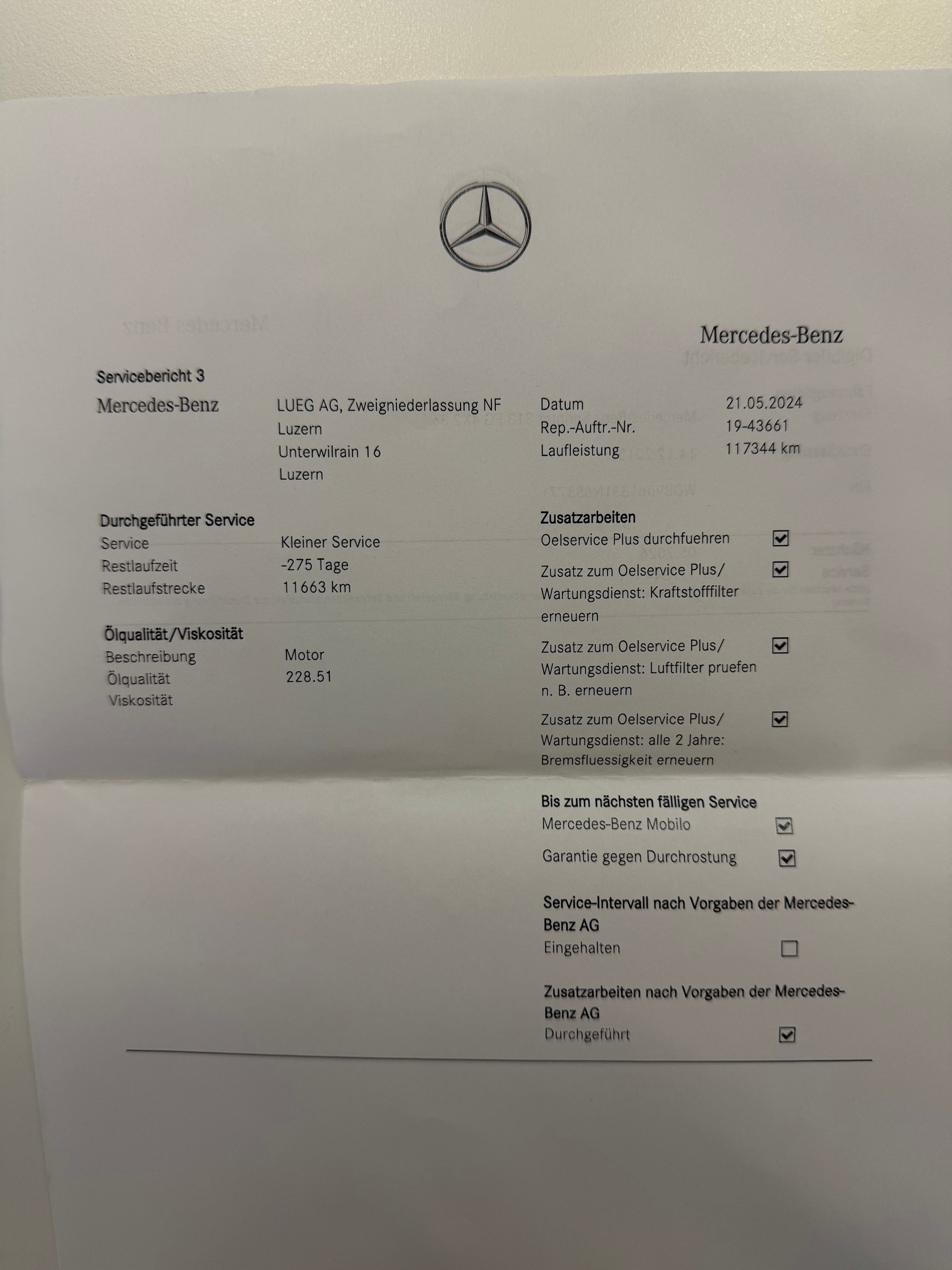 MERCEDES-BENZ Sprinter 313 CDI Standard-image-11