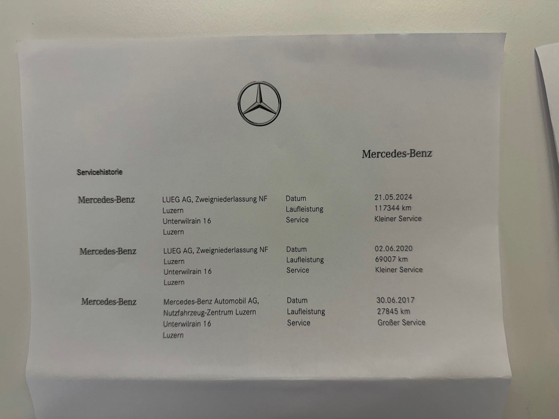 MERCEDES-BENZ Sprinter 313 CDI Standard-image-12