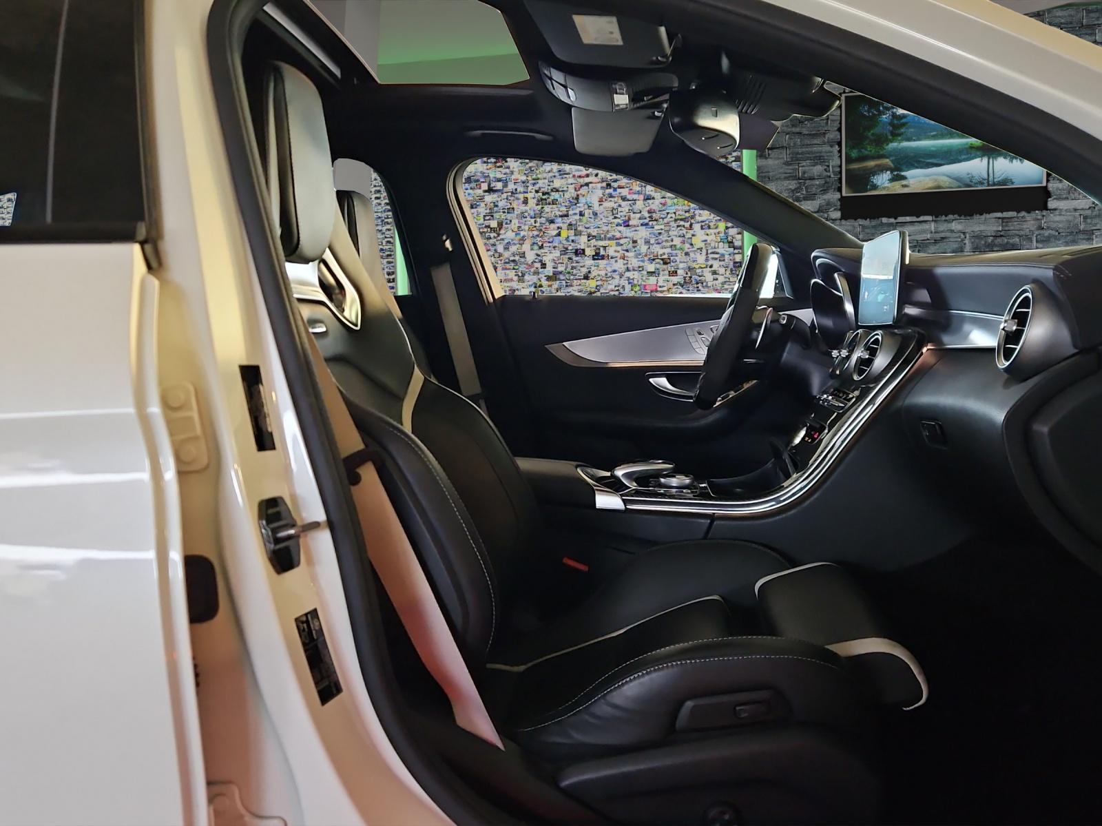 MERCEDES-BENZ C 63 S AMG Kombi-image-9