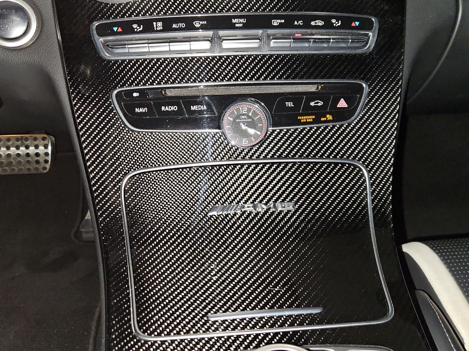 MERCEDES-BENZ C 63 S AMG Kombi-image-20