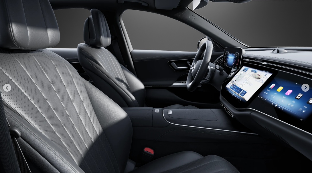 MERCEDES-BENZ E 220 d 4Matic 9G-Tronic-image-6
