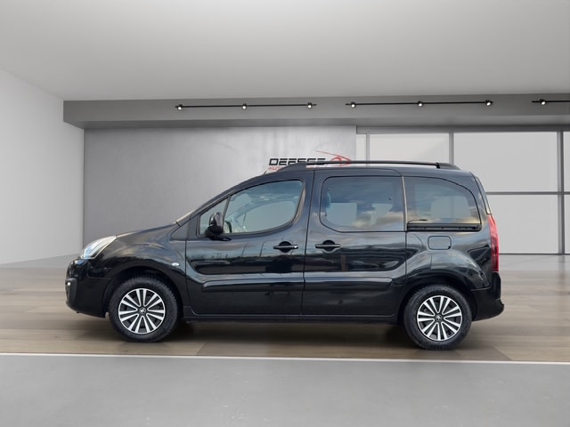 PEUGEOT Partner 1.6 BlueHDi Active ETG6-image-4