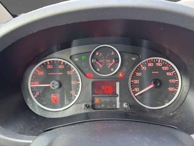 PEUGEOT Partner 1.6 BlueHDi Active ETG6-image-10