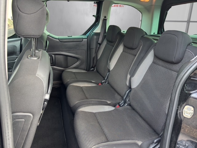 PEUGEOT Partner 1.6 BlueHDi Active ETG6-image-25