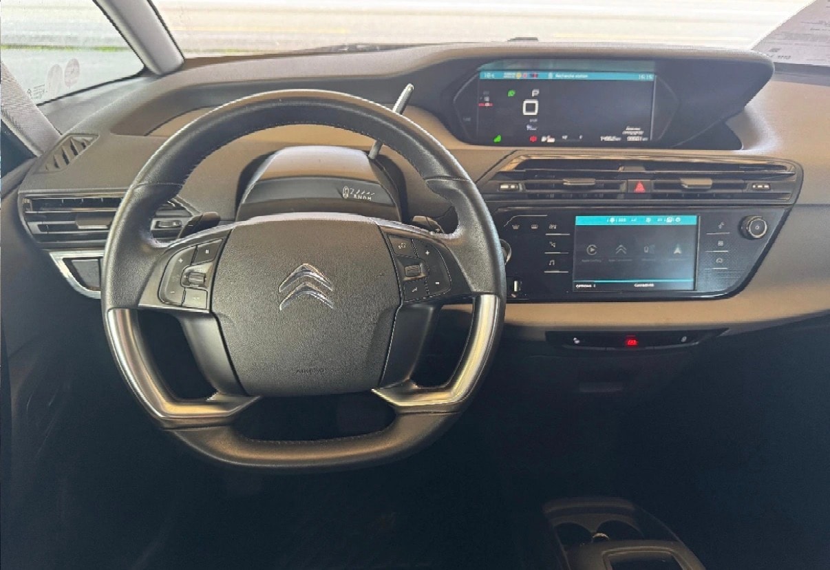 CITROEN C4 Spacetourer 1.2 Pure Tech Shine EAT8-image-8