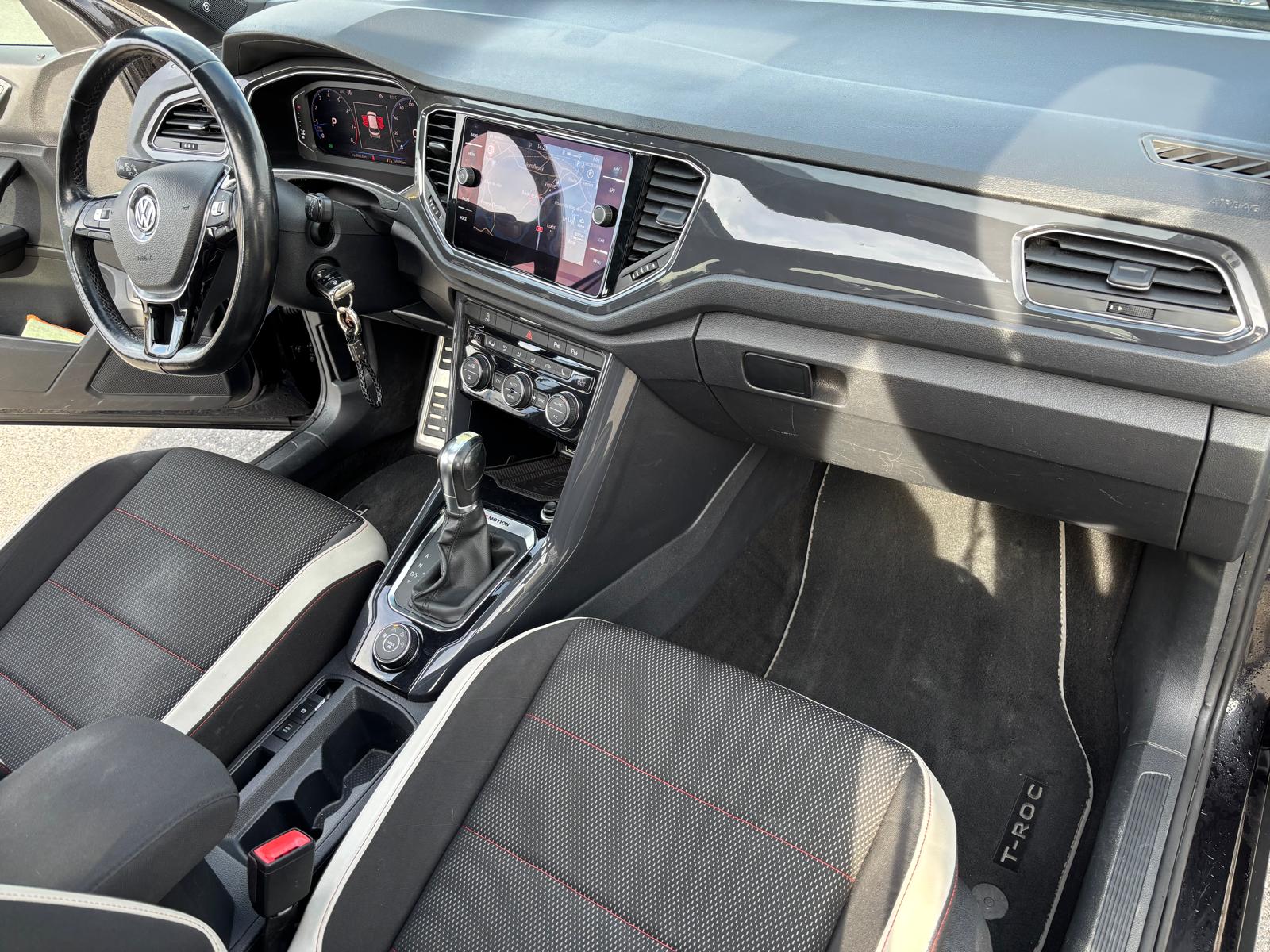 VW T-Roc 2.0 TSI Sport DSG 4Motion-image-11