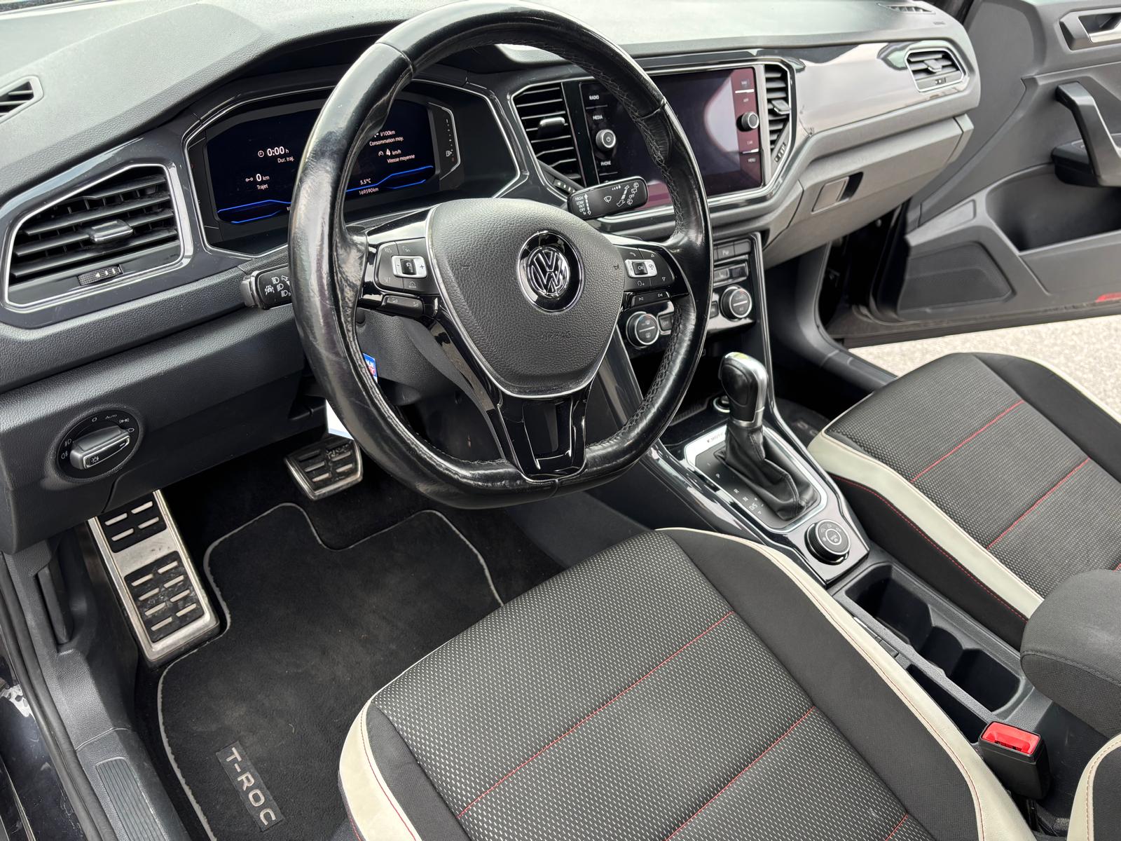 VW T-Roc 2.0 TSI Sport DSG 4Motion-image-10