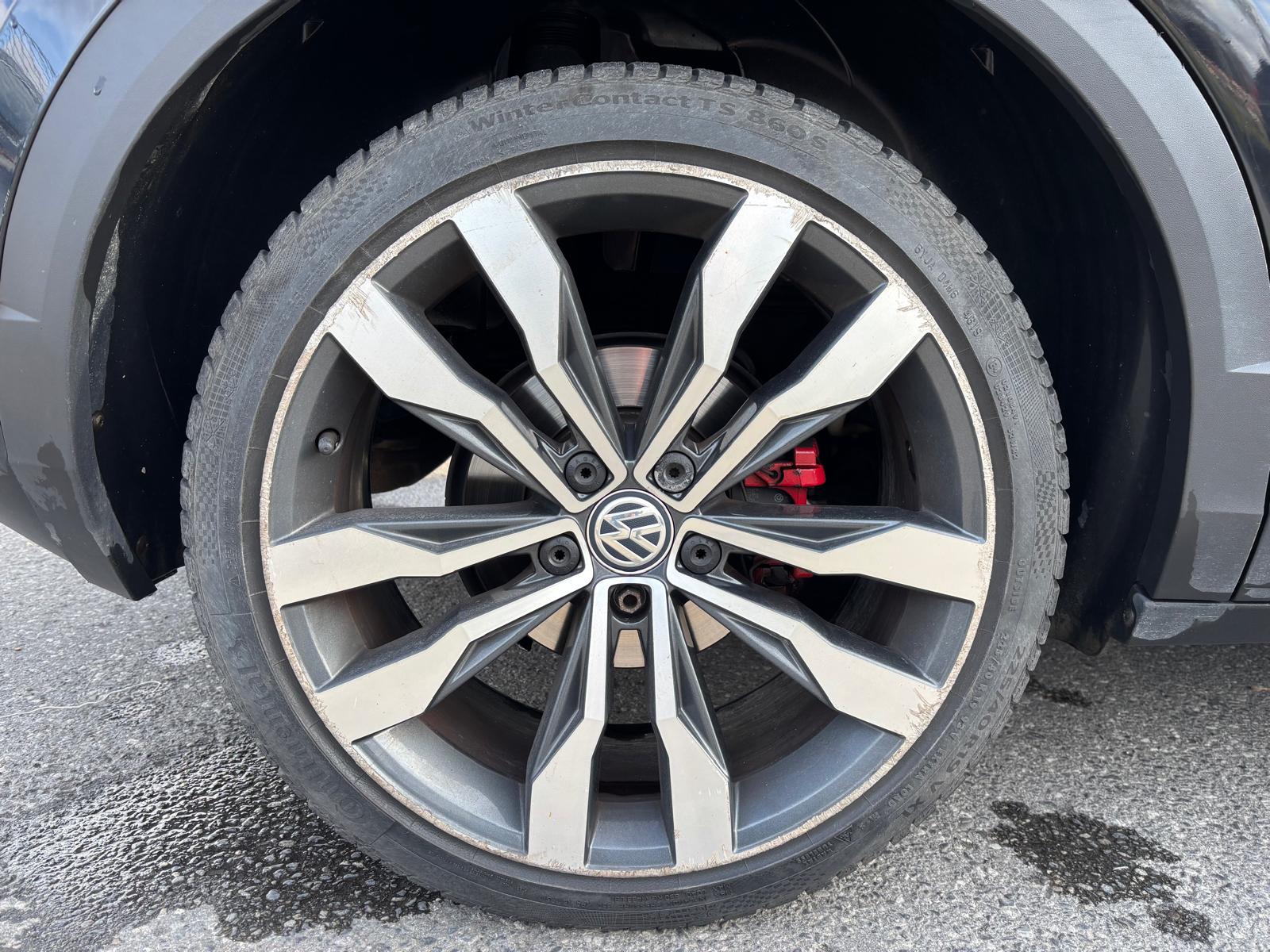 VW T-Roc 2.0 TSI Sport DSG 4Motion-image-15