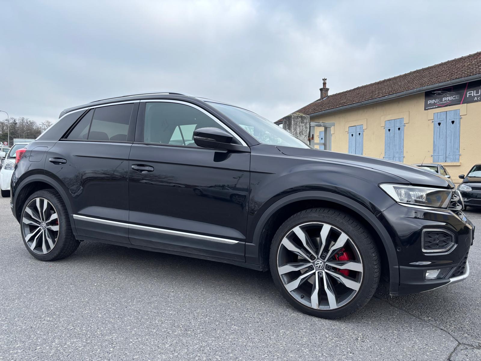 VW T-Roc 2.0 TSI Sport DSG 4Motion-showroom-element-2