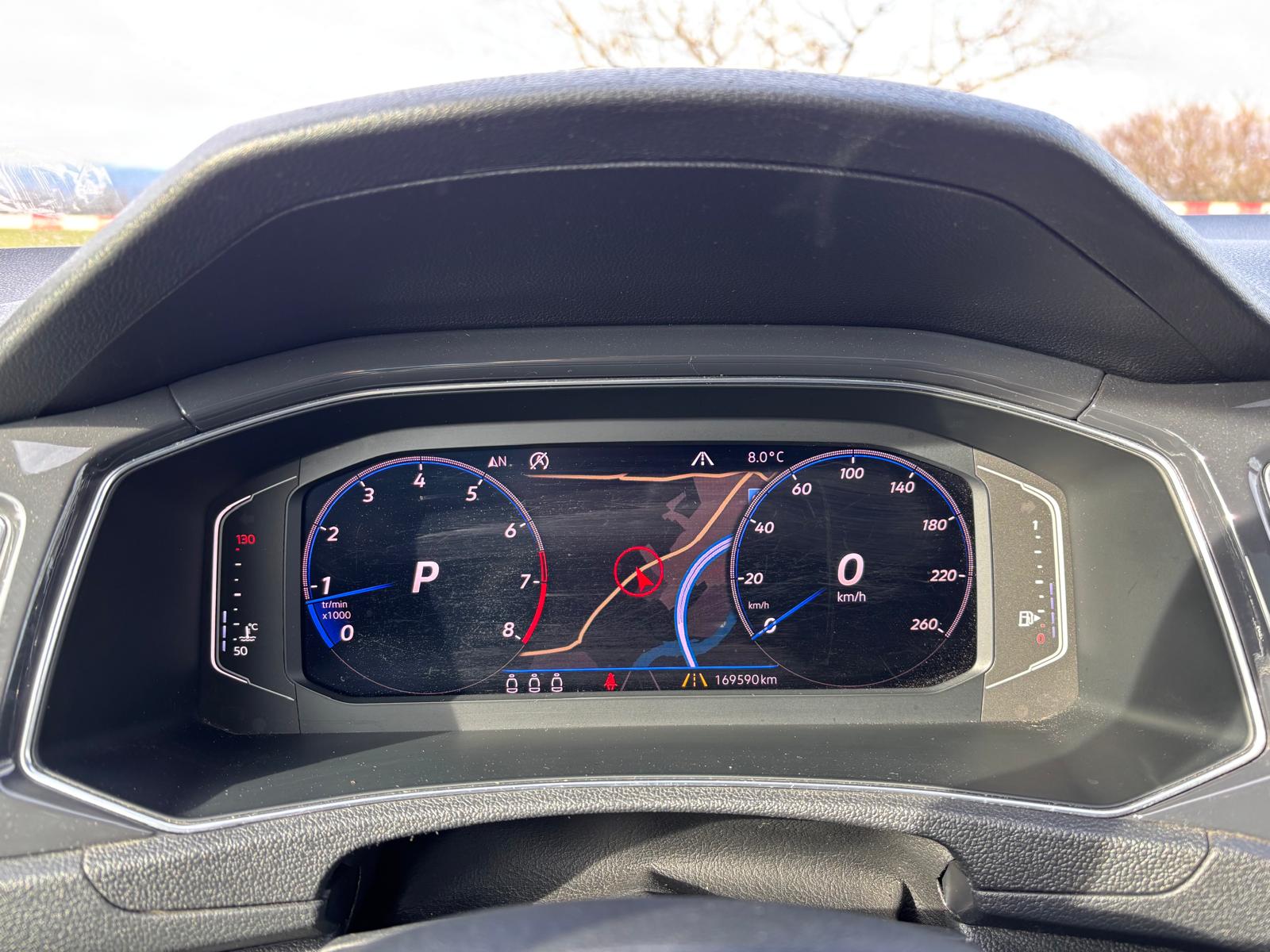 VW T-Roc 2.0 TSI Sport DSG 4Motion-image-7