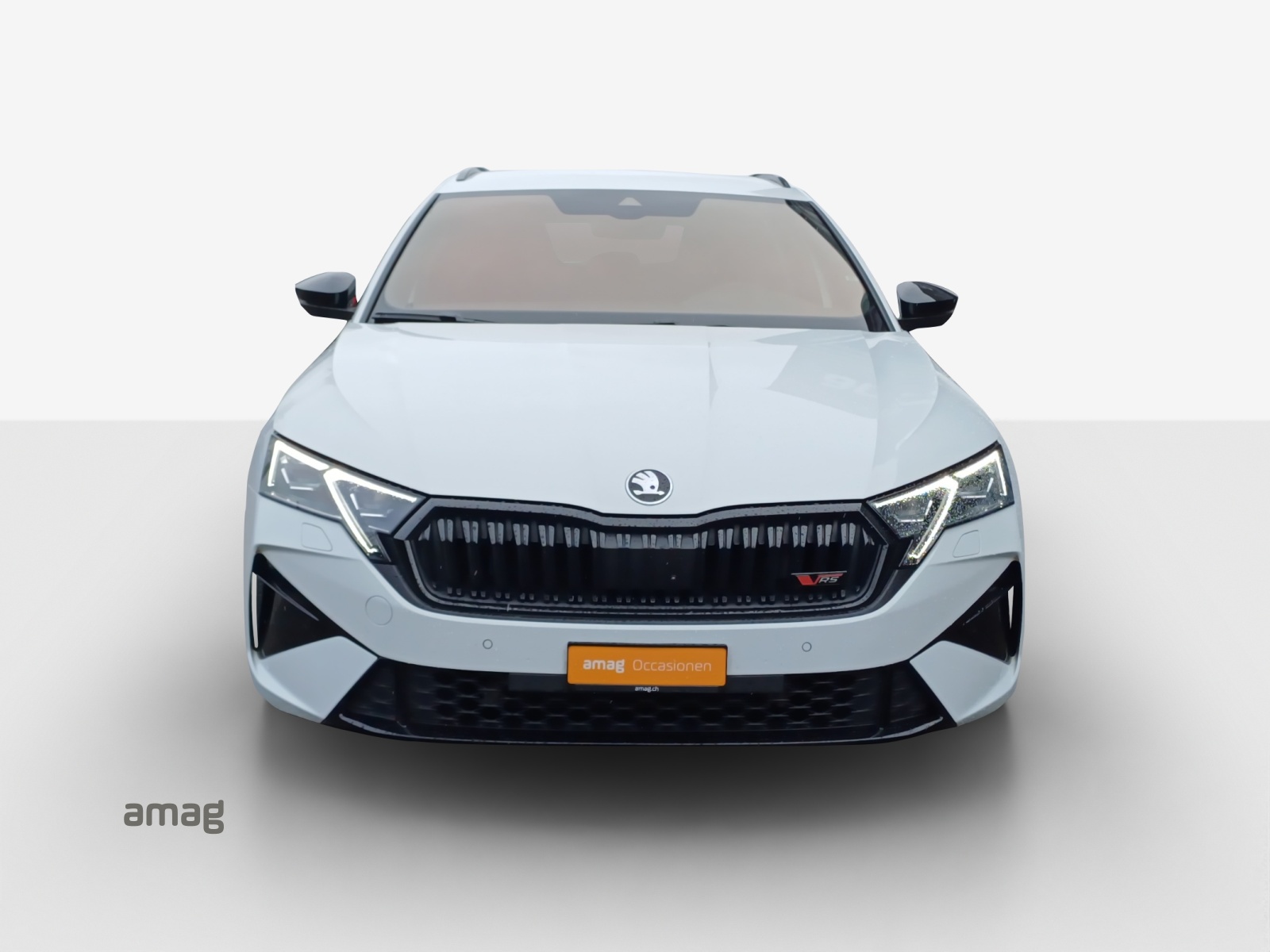 SKODA Octavia Combi 2.0 TSI DSG RS-image-6