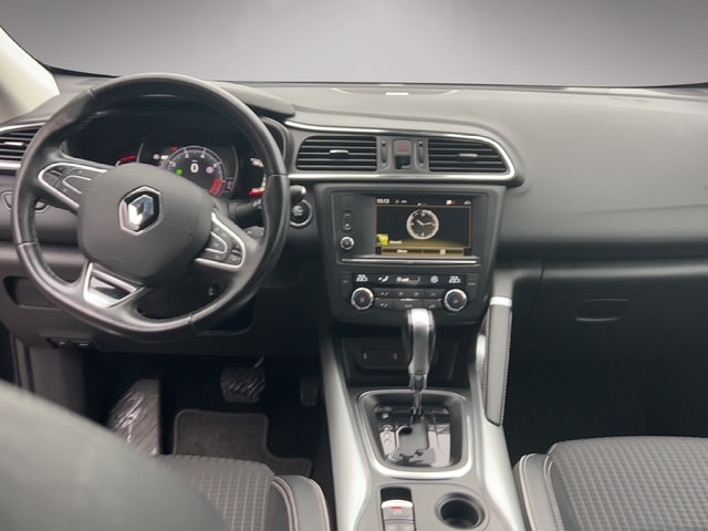 RENAULT Kadjar 1.2 16V Turbo Bose EDC-image-10