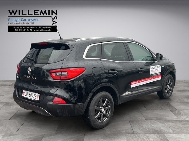 RENAULT Kadjar 1.2 16V Turbo Bose EDC-image-5