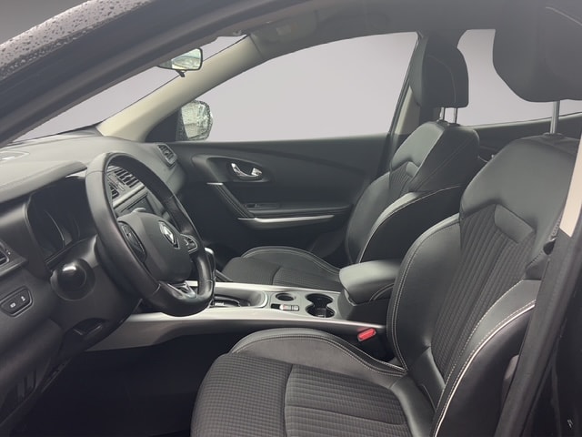 RENAULT Kadjar 1.2 16V Turbo Bose EDC-image-7