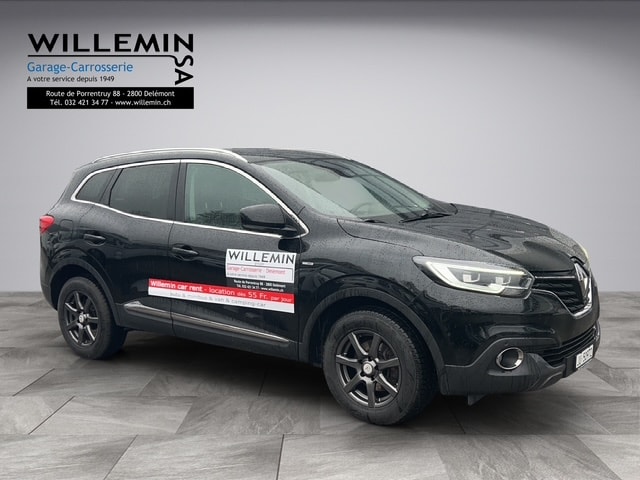 RENAULT Kadjar 1.2 16V Turbo Bose EDC-image-6