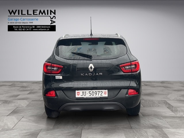 RENAULT Kadjar 1.2 16V Turbo Bose EDC-image-4