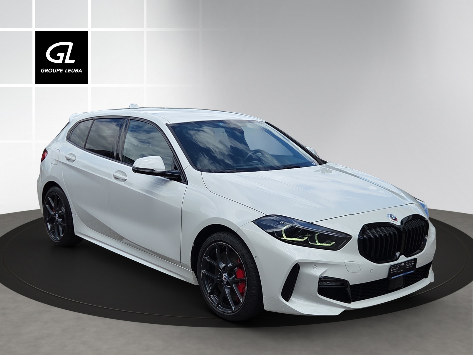 BMW 120i M Sport Pro Steptr.-image-0