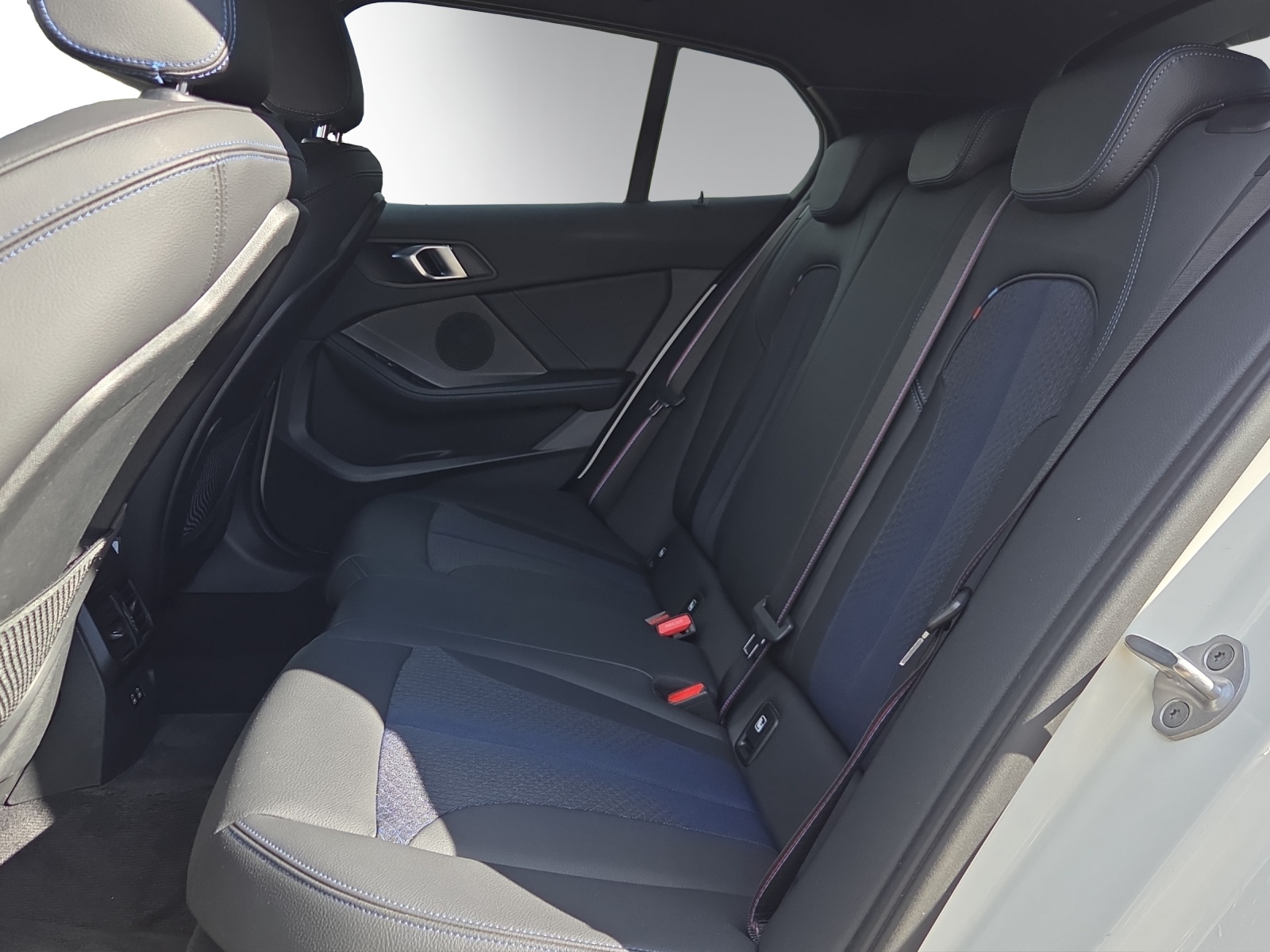 Image BMW 120 120i M Sport Pro Steptr.