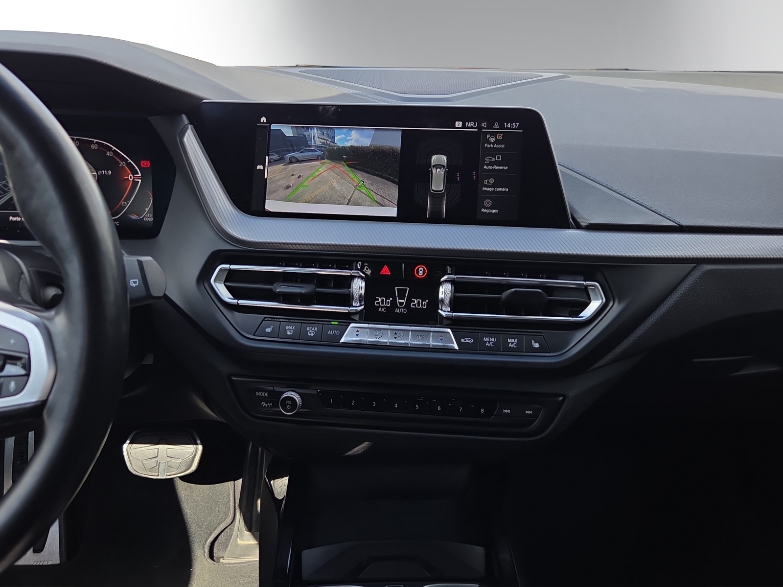 Image BMW 120 120i M Sport Pro Steptr.