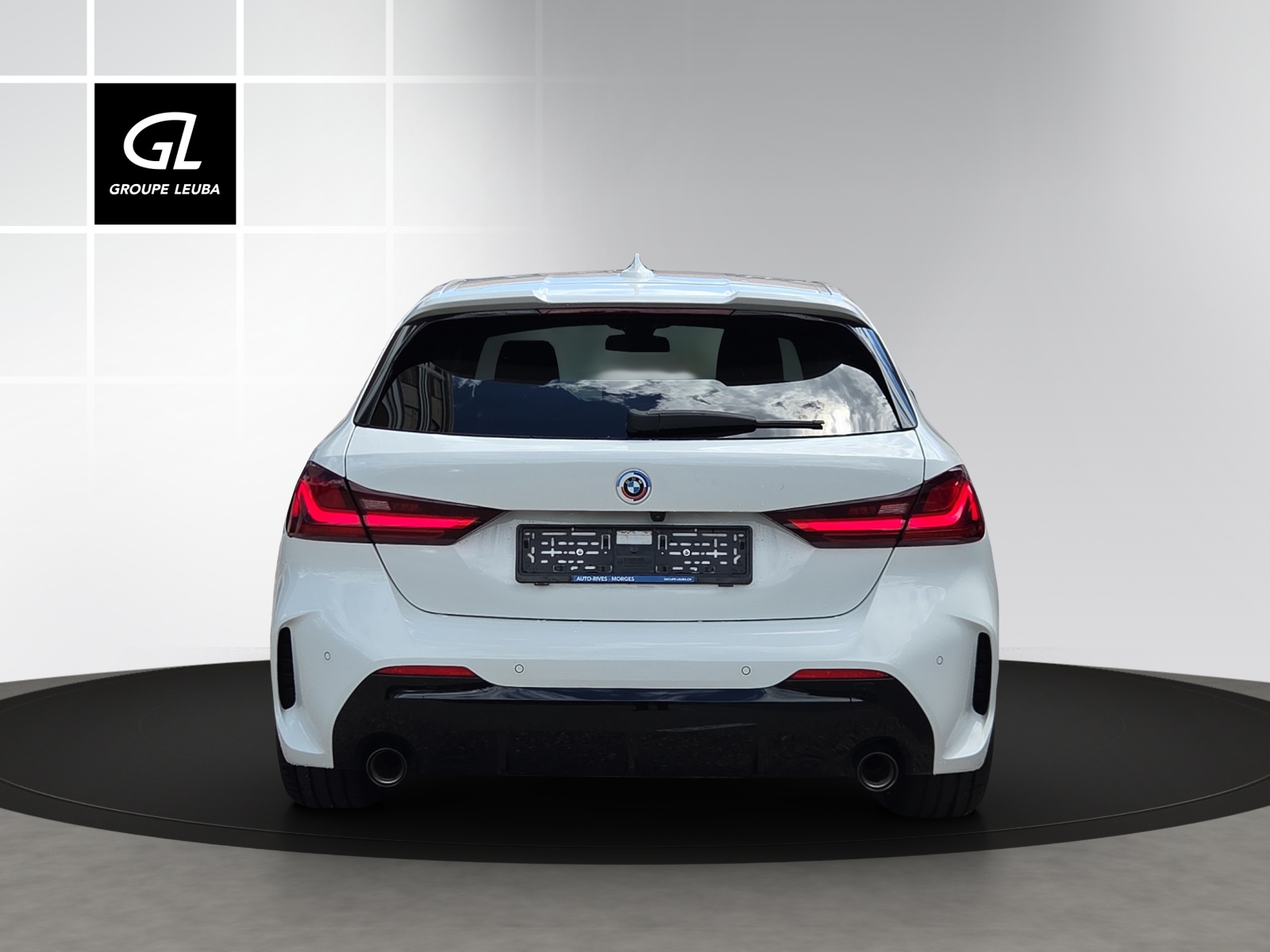 BMW 120i M Sport Pro Steptr.-image-6