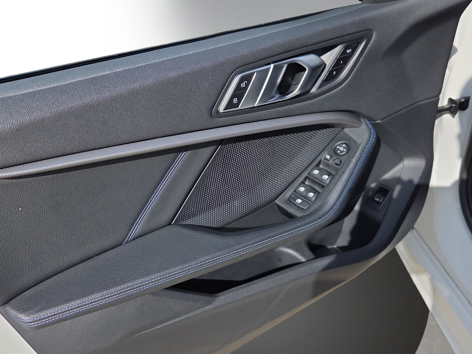 Image BMW 120 120i M Sport Pro Steptr.