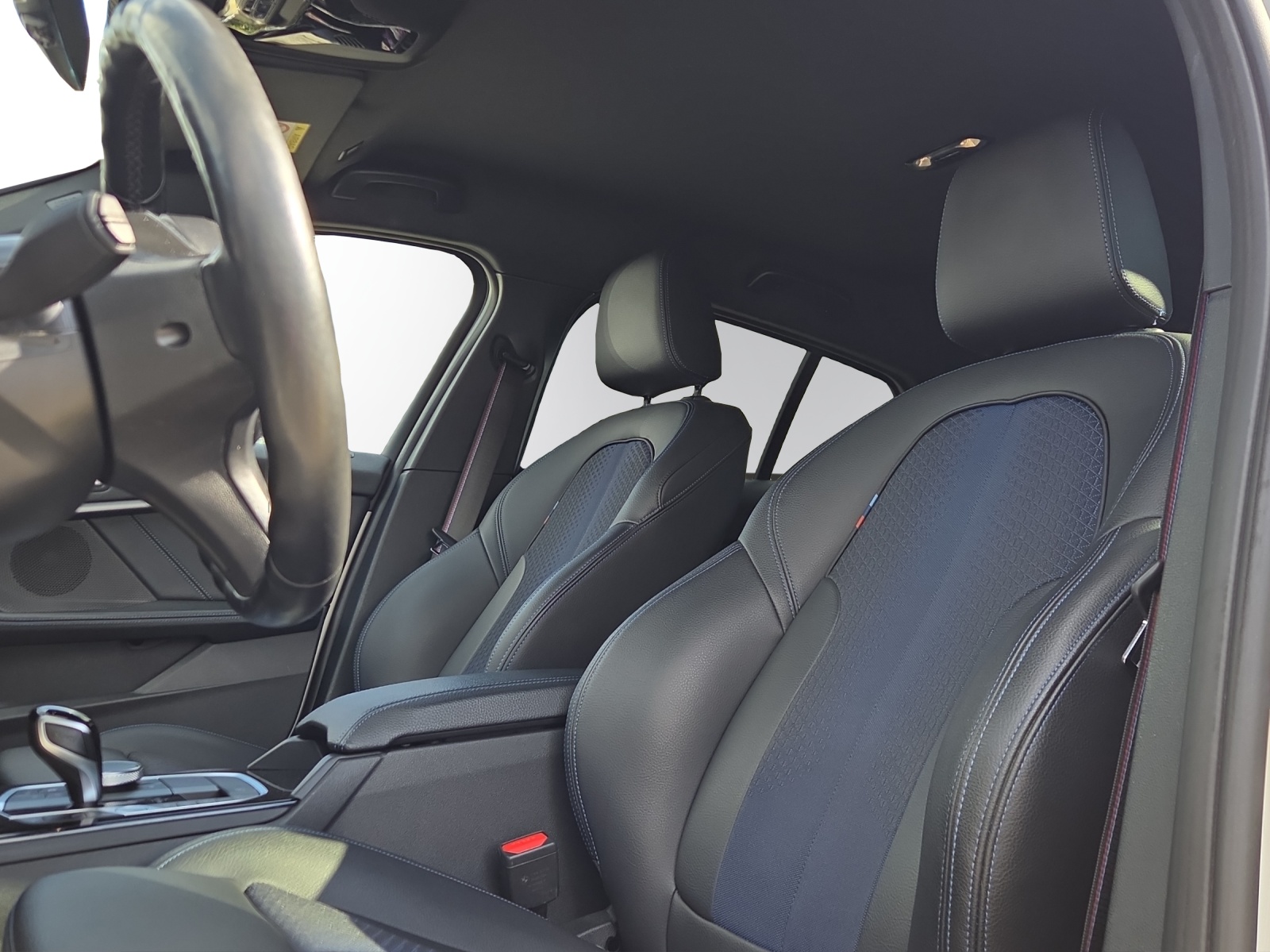 Image BMW 120 120i M Sport Pro Steptr.