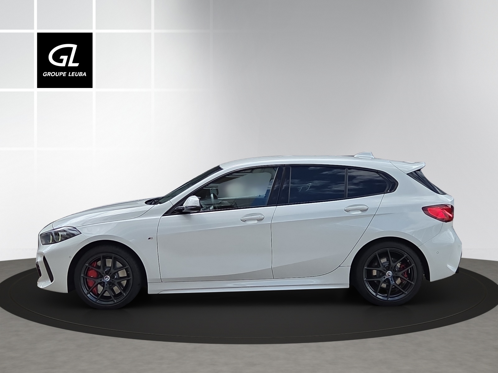 BMW 120i M Sport Pro Steptr.-image-2