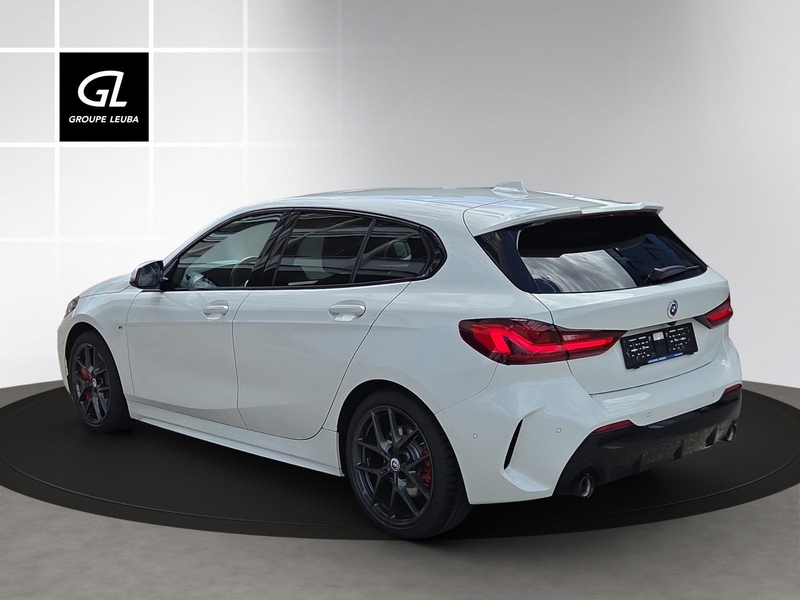 BMW 120i M Sport Pro Steptr.-image-5