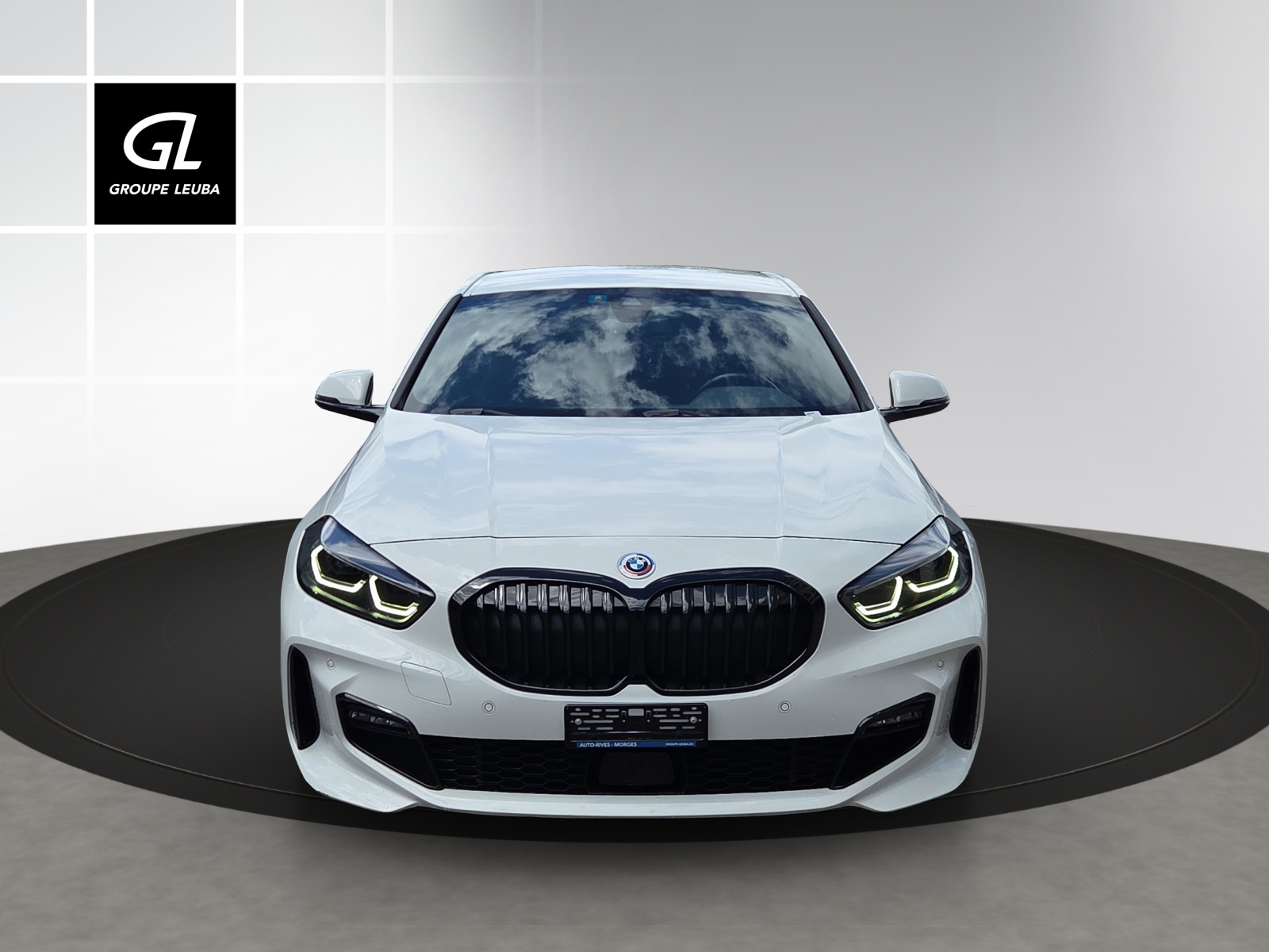 BMW 120i M Sport Pro Steptr.-image-1