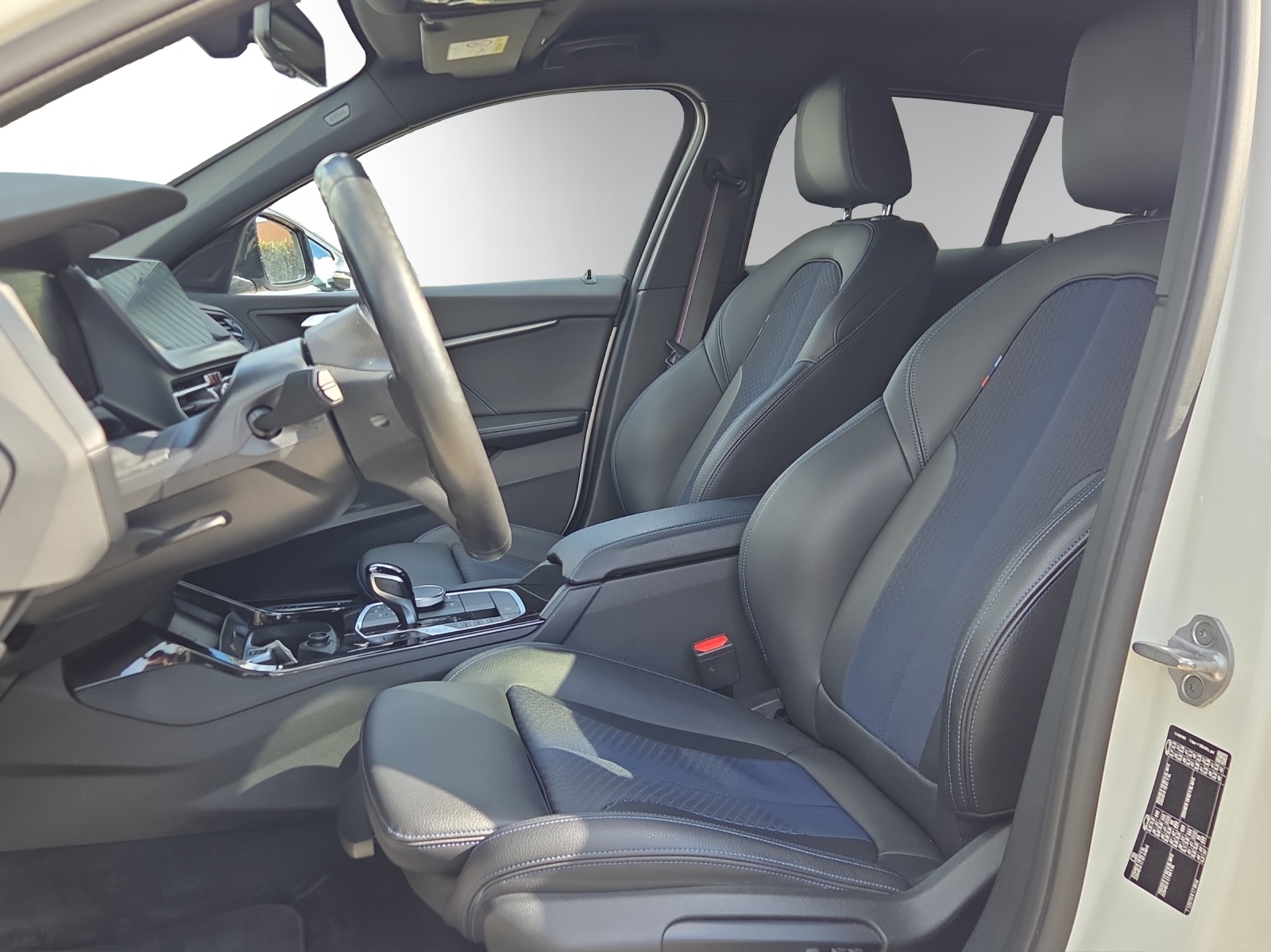 Image BMW 120 120i M Sport Pro Steptr.