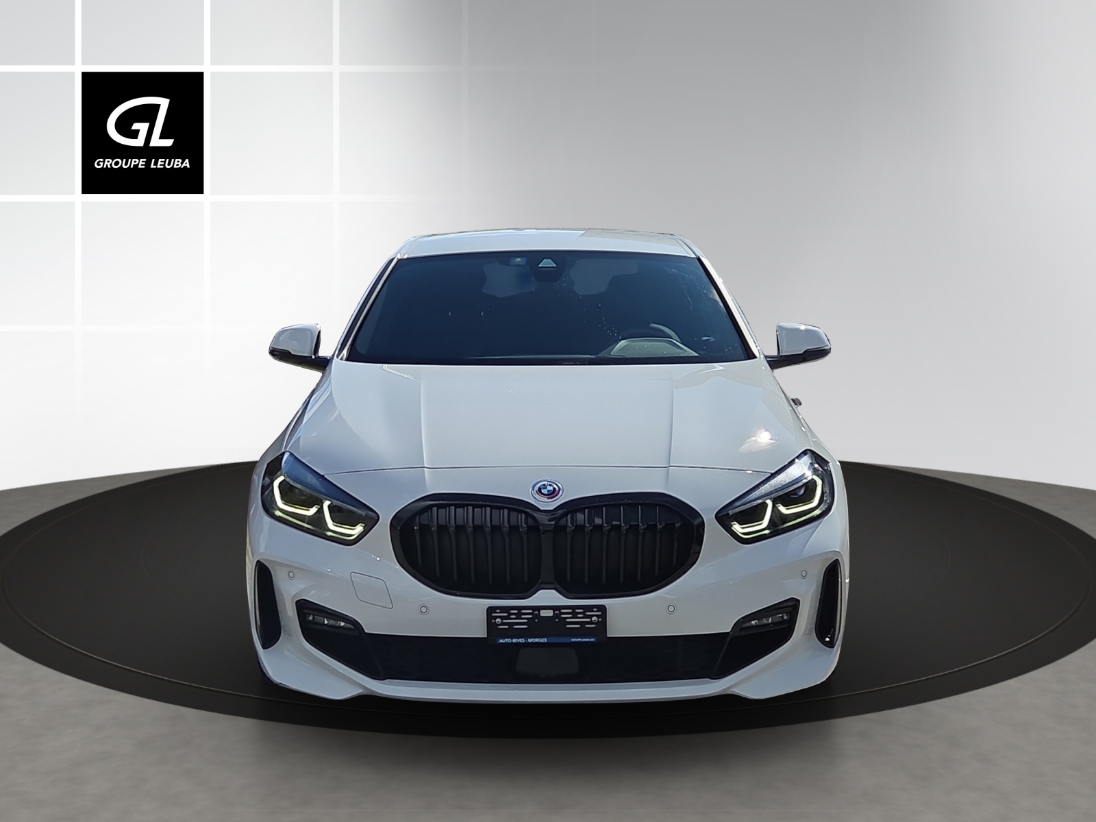 BMW 120i M Sport Pro Steptr.-image-1