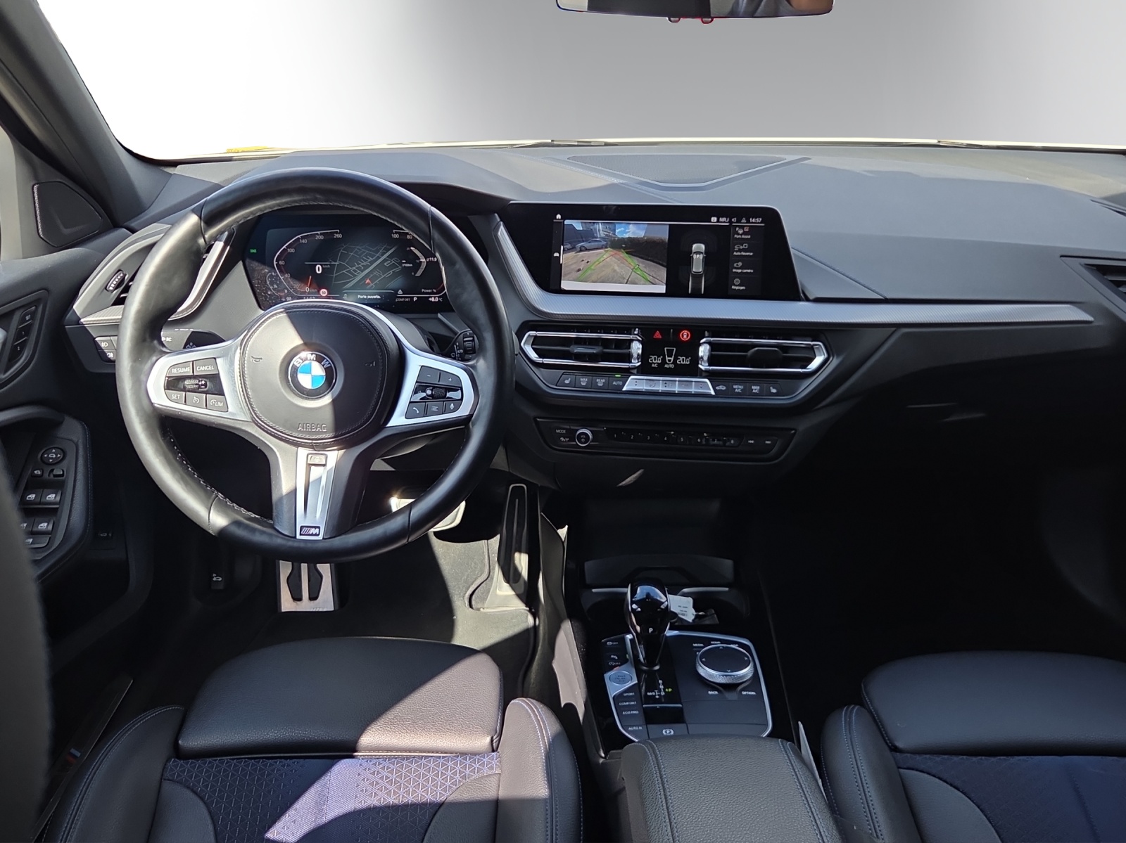 Image BMW 120 120i M Sport Pro Steptr.