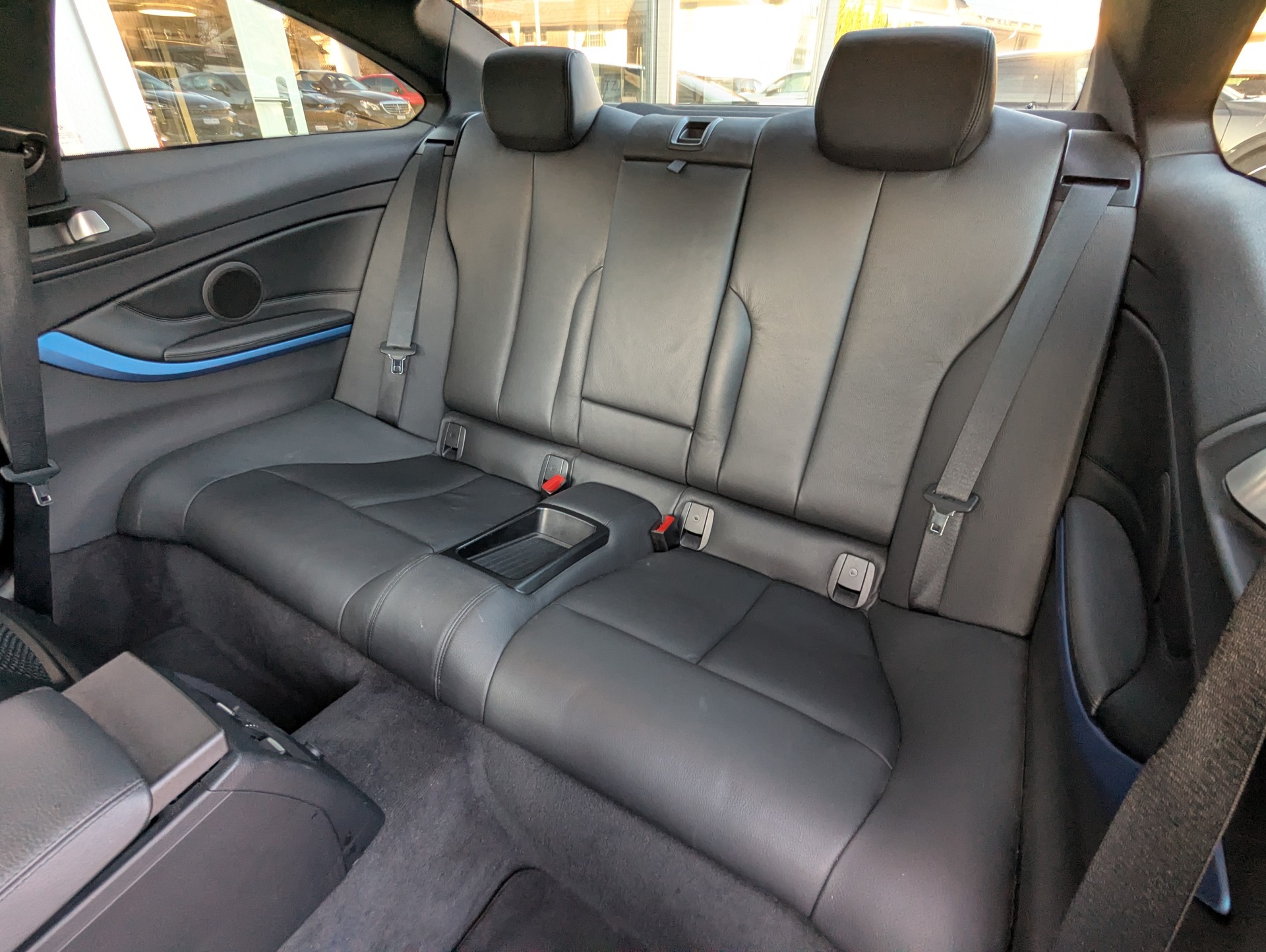 BMW 428i Coupé xDrive Steptronic-image-10