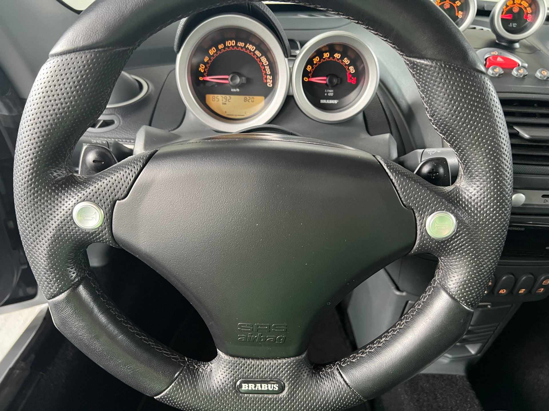 SMART roadster brabus-image-9