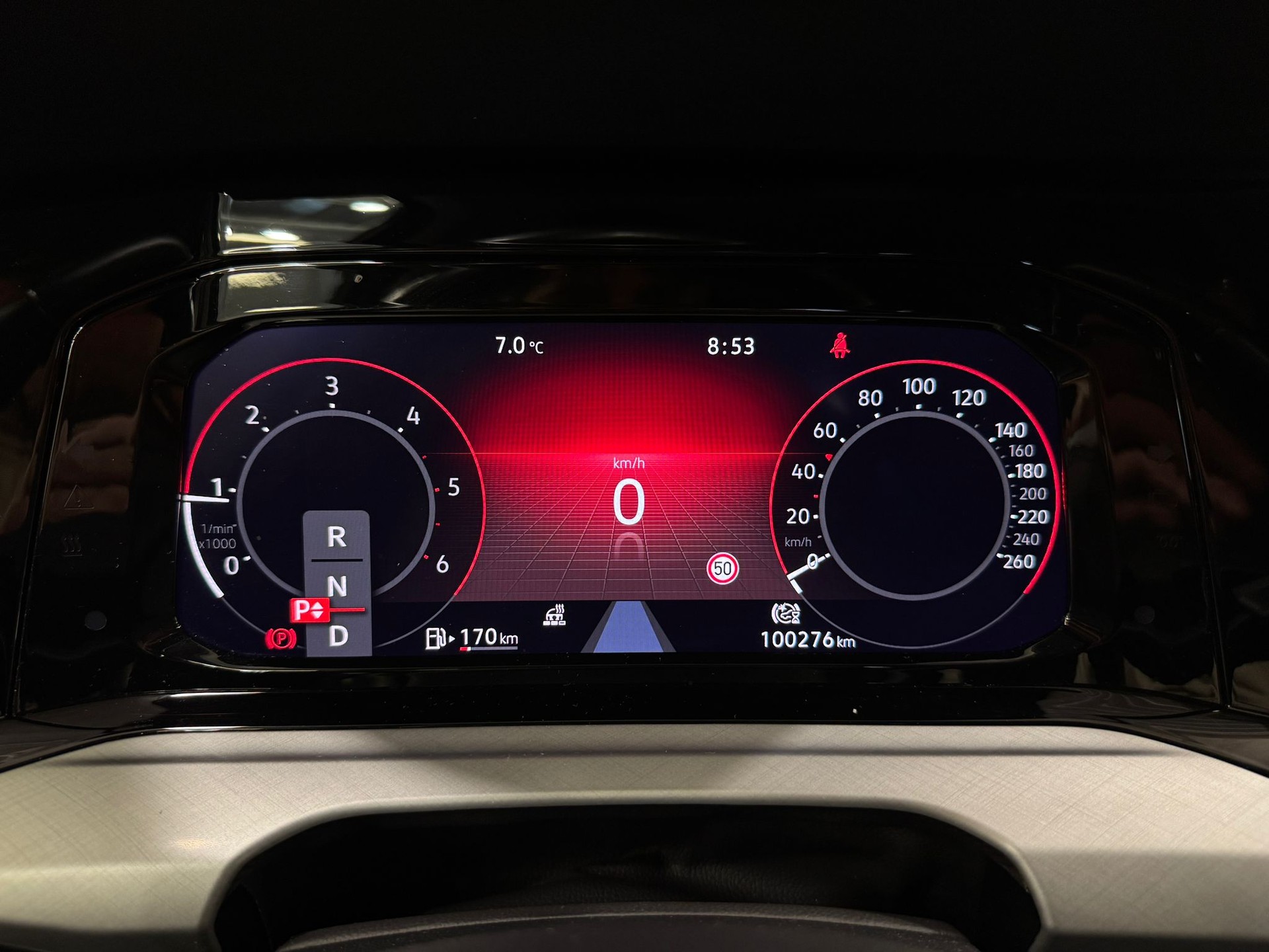 VW Golf 2.0 TDI Style DSG-image-15