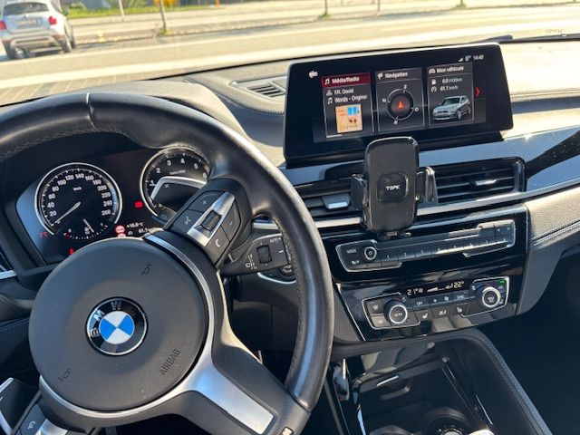 BMW X2 xDrive 20i-image-4