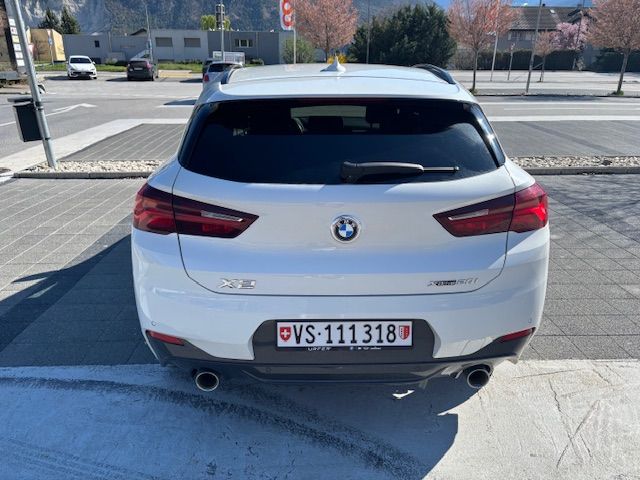 BMW X2 xDrive 20i-image-1