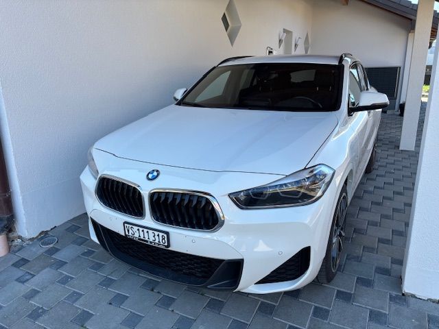 BMW X2 xDrive 20i-image-6