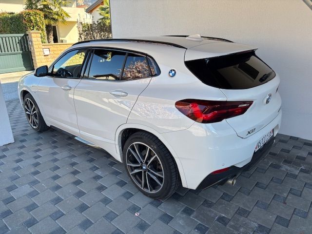 BMW X2 xDrive 20i-image-7