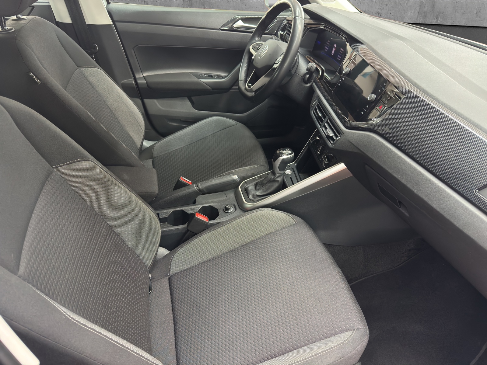 VW Polo 1.0 TSI Life DSG-image-10