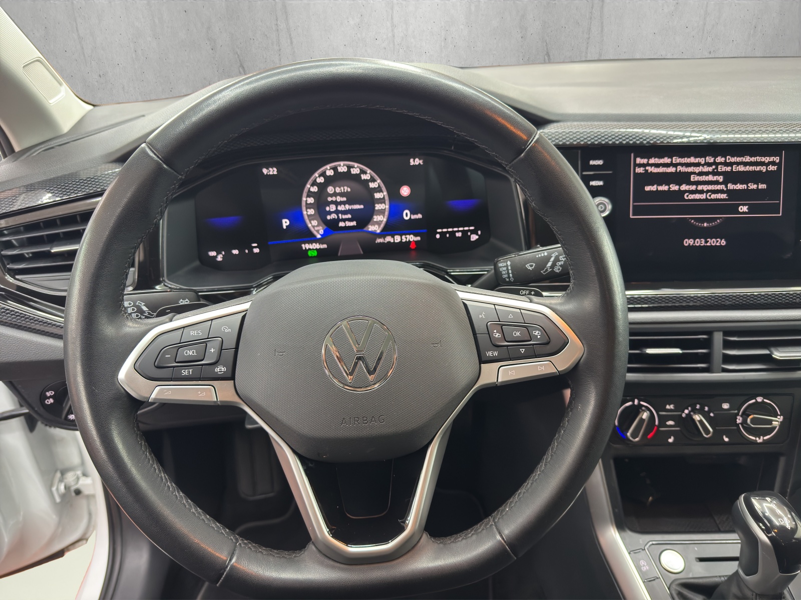 VW Polo 1.0 TSI Life DSG-image-7
