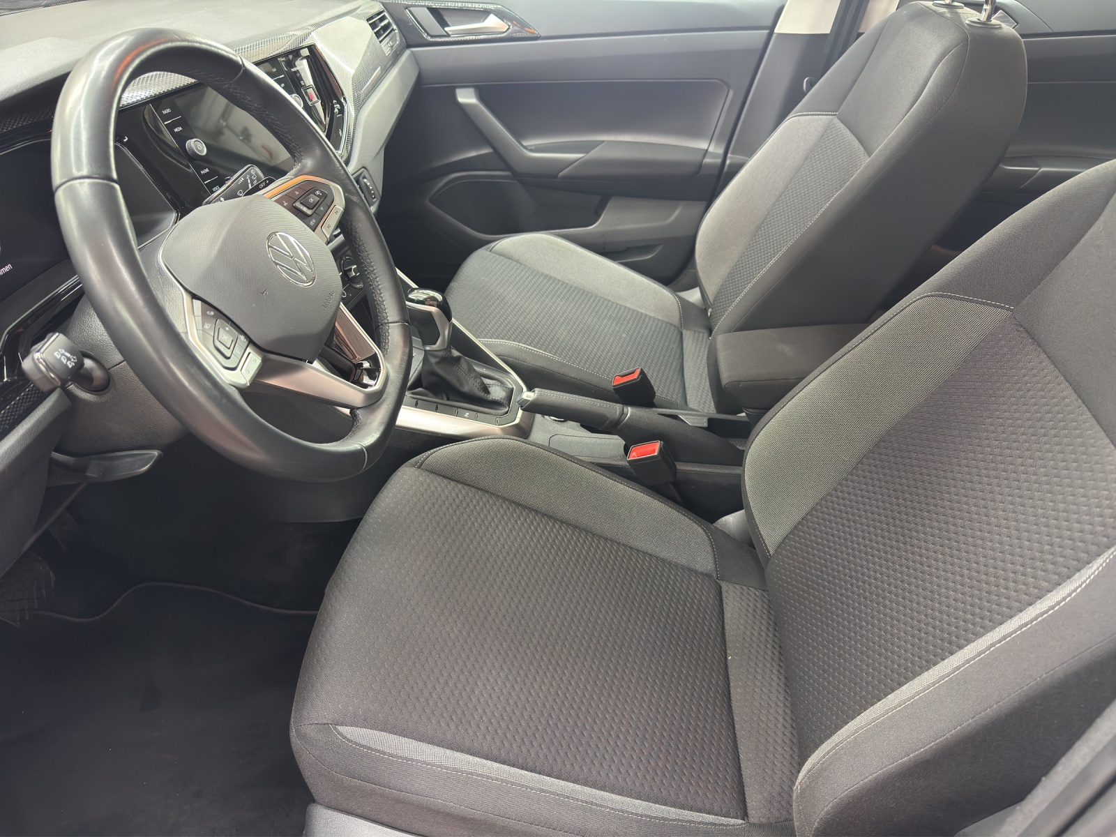 VW Polo 1.0 TSI Life DSG-image-6