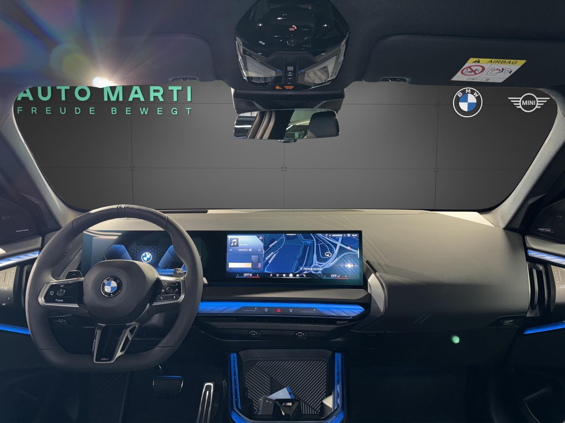 BMW X3 20d xDrive-image-19