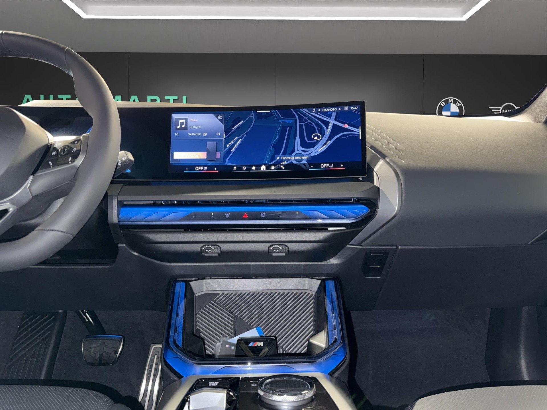 BMW X3 20d xDrive-image-18