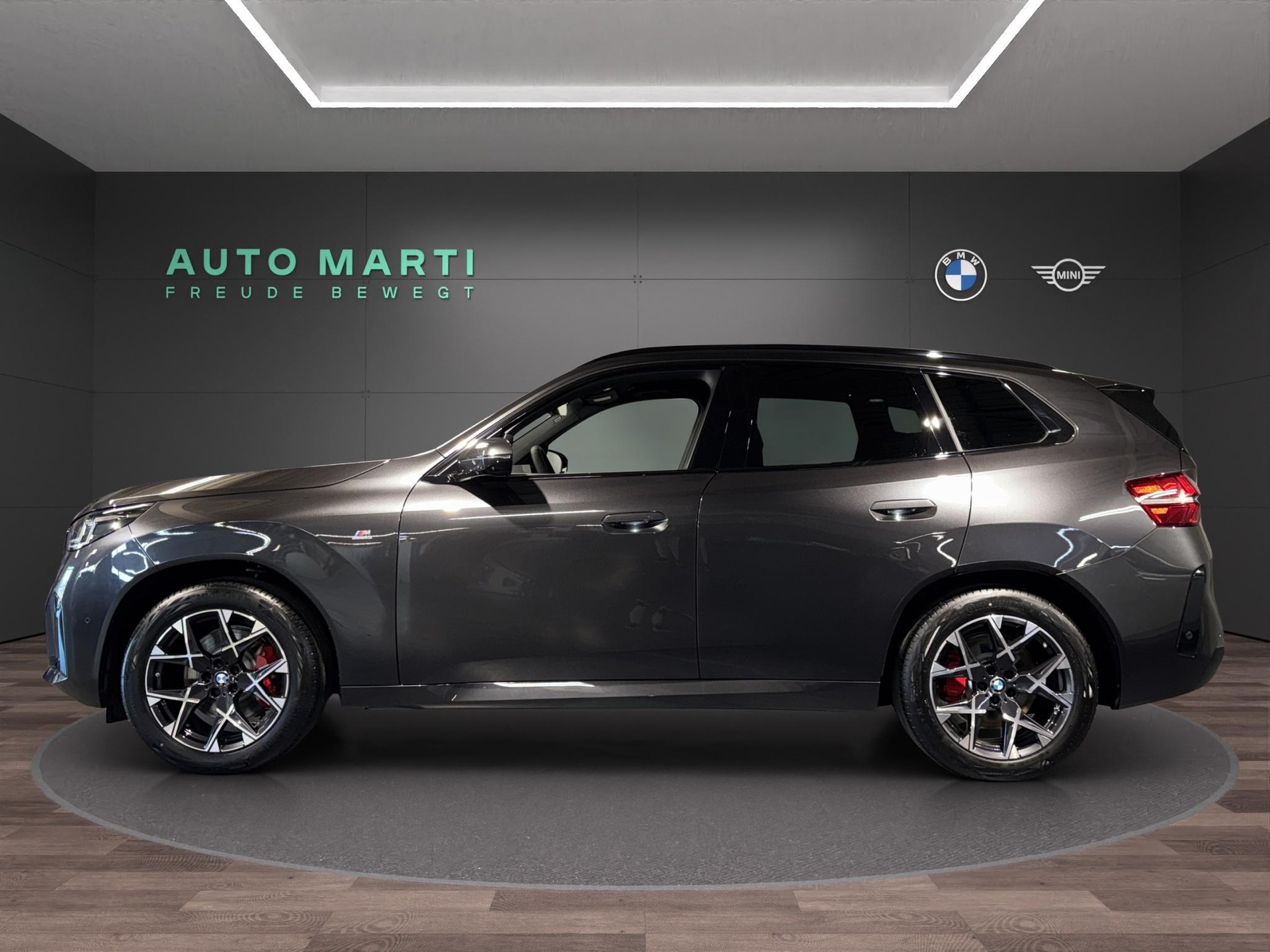 BMW X3 20d xDrive-image-2