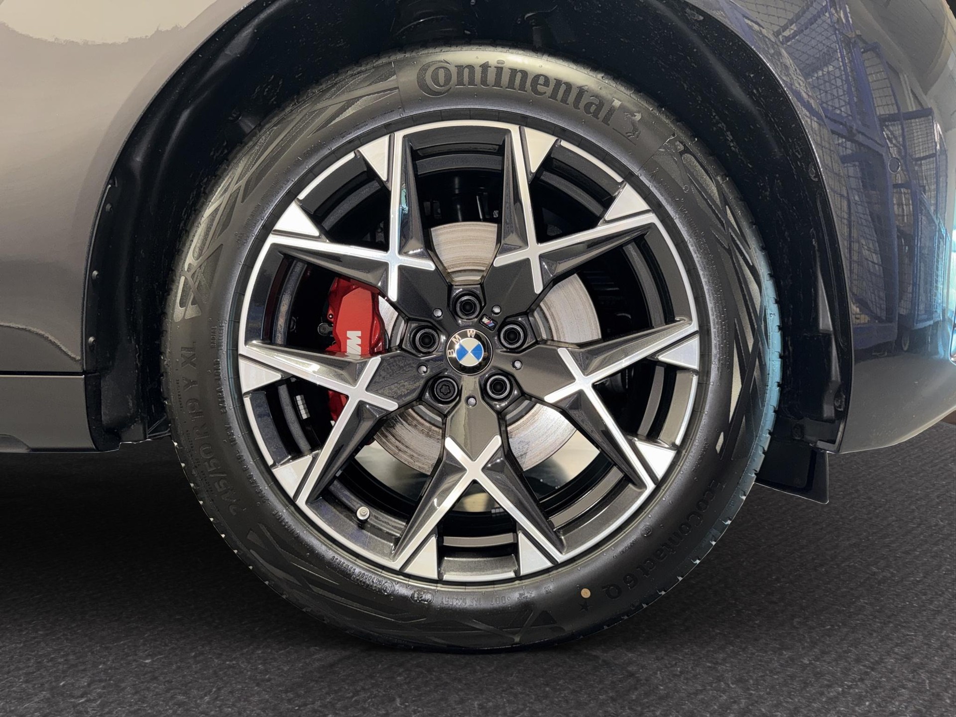 BMW X3 20d xDrive-image-14